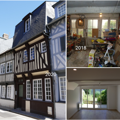 80HA